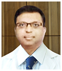 Dr. Nikhil Bhagwat