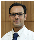 Dr. Gaurav Beswal | Endocrinology Consultant at Sir H. N. Reliance ...