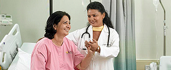 Health Care Centre in Mumbai