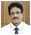 Dr. Ajit G. Desai