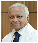 Dr. Anil Karapurkar