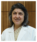 Dr. Asha Dalal