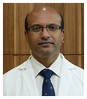 Dr. Ashwin Shetty
