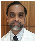 Dr. Ajit Menon