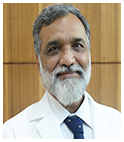 Dr. Aniruddh Trivedi