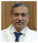 Dr. Shripal Doshi