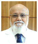 Dr. Sudhanshu Bhattacharyya