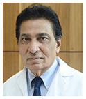 Dr. Madhav Kamat