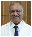 Dr. Nayan Sanghvi