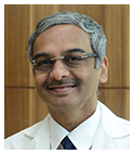 Dr. Vinit J. Shah