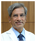 Dr. Arun P. Doshi