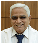 Dr. Arun R. Halankar