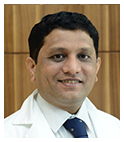 Dr. Rushi Deshpande
