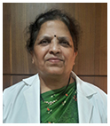 Dr. Rekha G. Daver