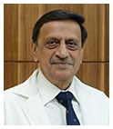 Dr. Vijay N. Khambhati