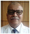 Dr. Vilas Ramchandra Dhanu