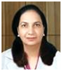 Dr. Sarita Bhalerao