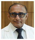 Dr. Pankaj Parekh