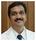 Dr. Prashant B. Joshi