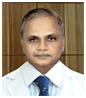 Dr. Ravindra Ramadwar