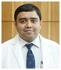 Dr. Kshitij Sheth