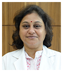 Dr. Avani N. Shah