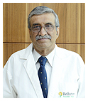 Dr. Indur Ramchandani