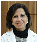 Dr. Nina Madnani