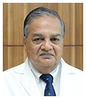 Dr. Suresh D. Mehtalia
