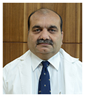 Dr. Hitesh S. Mehta