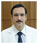 Dr. Kayomars B. Kapadia