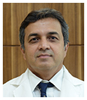 Dr. Sanjay Borude