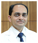 Dr. Sujal S. Shah