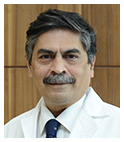 Dr. Chintamani Kelkar