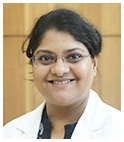 Dr. Pratibha Mahajan