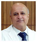 Dr. Hemant Mehta