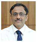 Dr. Mehul S. Bhansali
