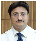 Dr. Paresh A. Jain