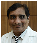 Dr. Harshad Parekh