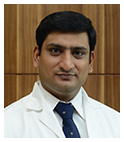 Dr. Vivek Agrawal