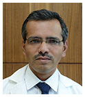 Dr. Chetan P. Anchan