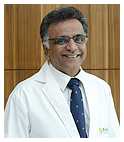 Dr. Nilen A Shah