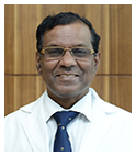 Dr. Vinod Shah