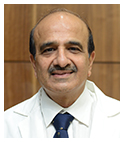 Dr. Snehal Sanghavi