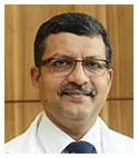 Dr. Ajay H. Kantharia