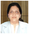 Dr. Purvi Chhablani
