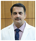 Dr. Sanjay Ganesh Godbole