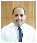 Dr. Om Shrivastav