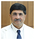 Dr. Prabodh Karnik