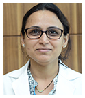 Dr. Smita Nagaonkar